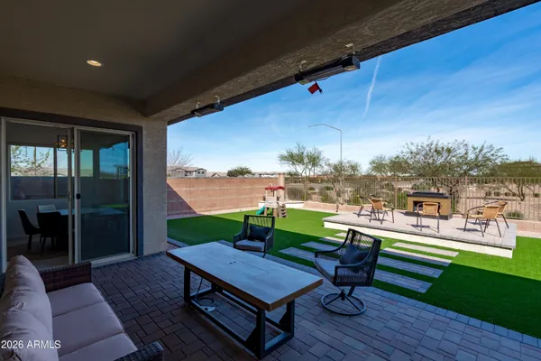 $3,750 | 10812 East Tesla Avenue, Mesa, AZ 85212