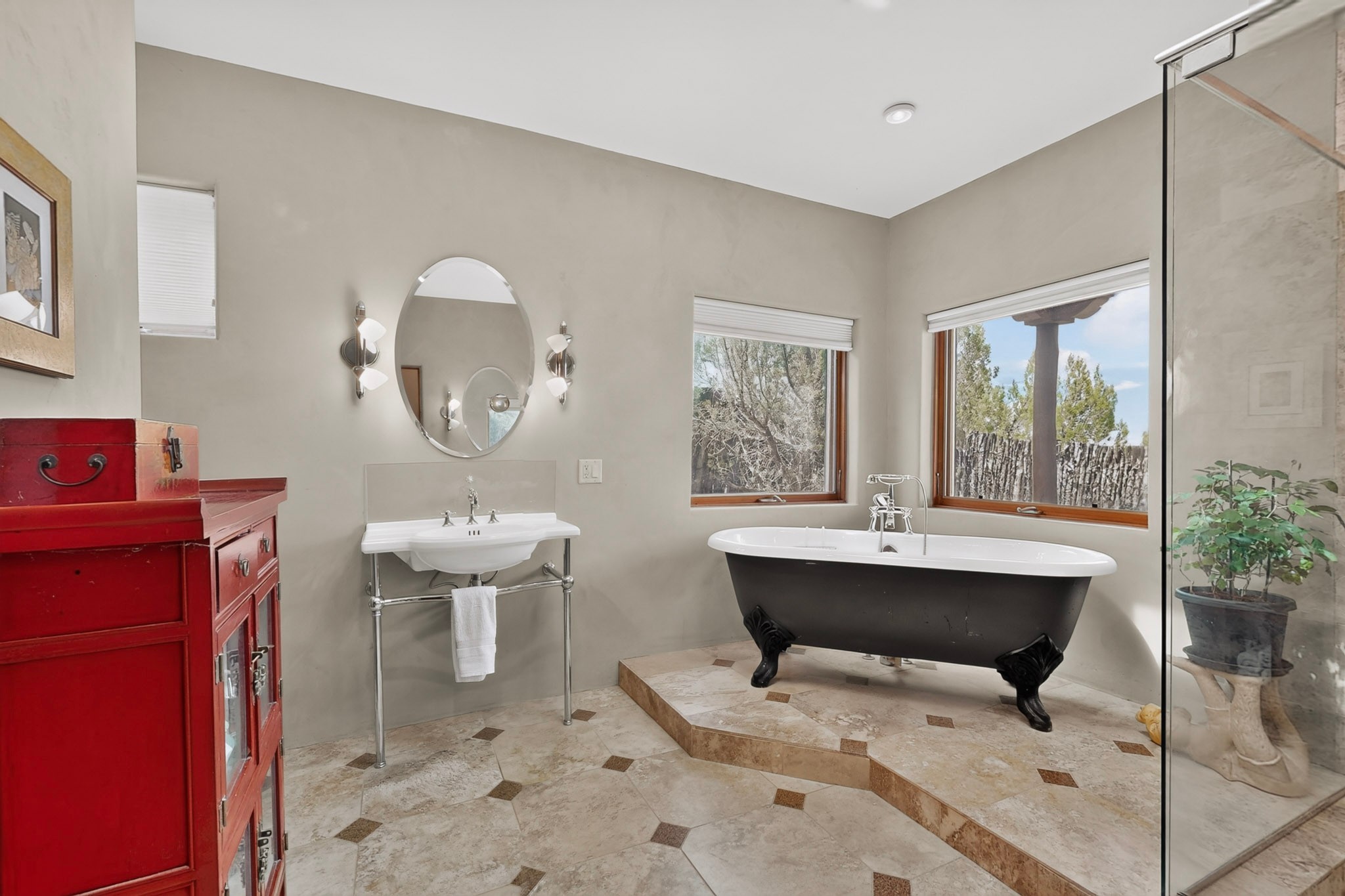 157 Silver Hills Road Santa Fe, NM 87508 - Photo 25 of 58 Gallery Image 25