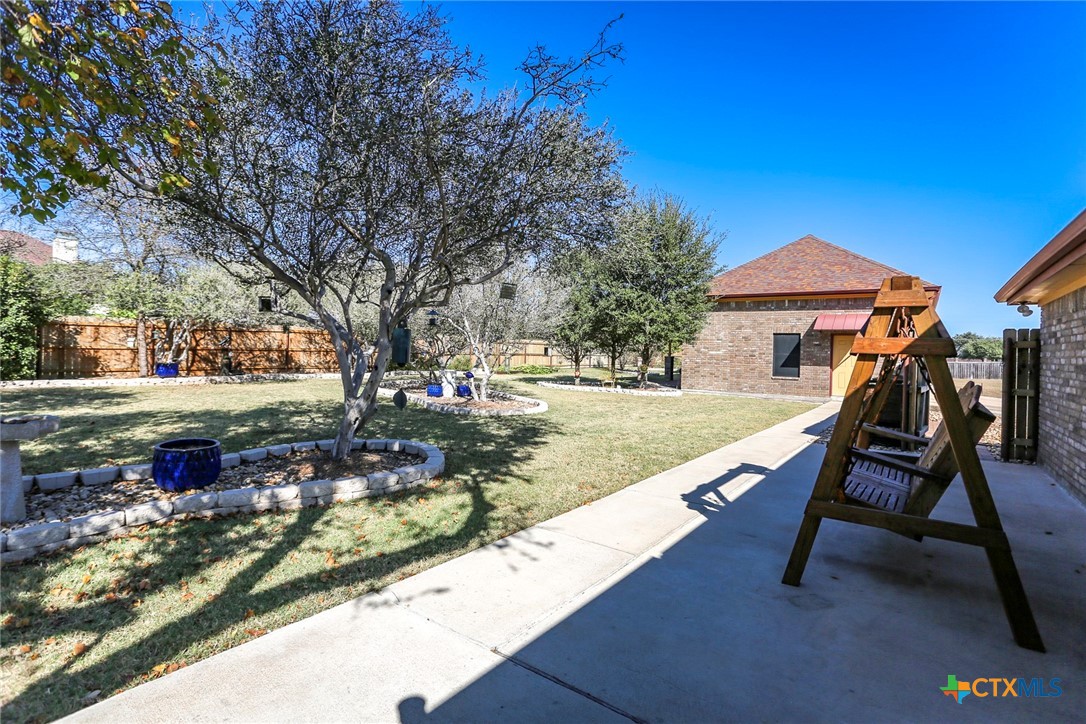 301 County Road 4772 Kempner, TX 76539 - Photo 37 of 48