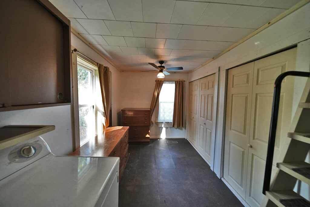 1378 Bancroft Road Wytopitlock, ME 04497 - Photo 30 of 55 bathroom-laundry-1378-bancr