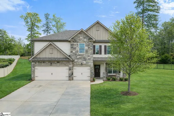 $458,000 | 809 Jadeite Way, Duncan, SC 29334