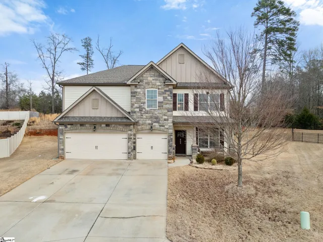 $465,000 | 809 Jadeite Way, Duncan, SC 29334