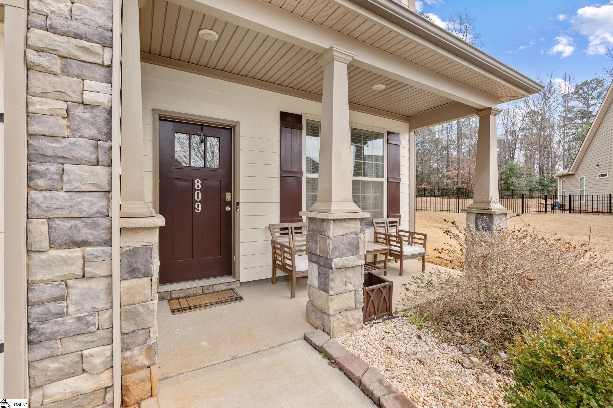 809 Jadeite Way Duncan, SC 29334 - Photo 32 of 36