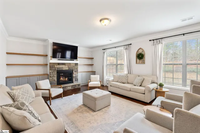 $465,000 | 809 Jadeite Way, Duncan, SC 29334