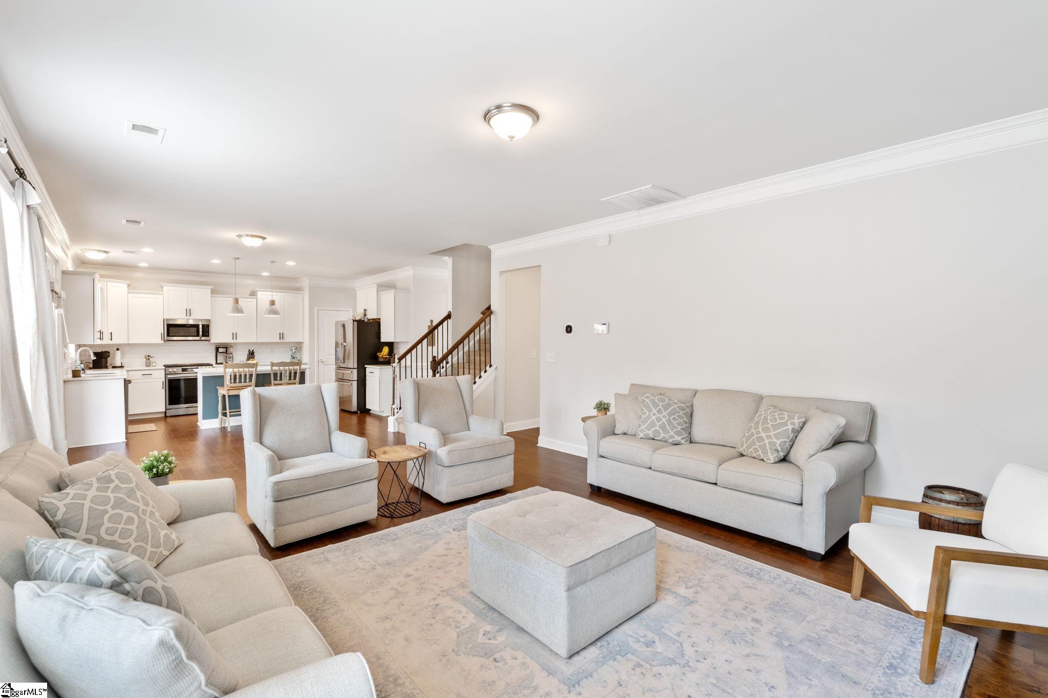 809 Jadeite Way Duncan, SC 29334 - Photo 34 of 36