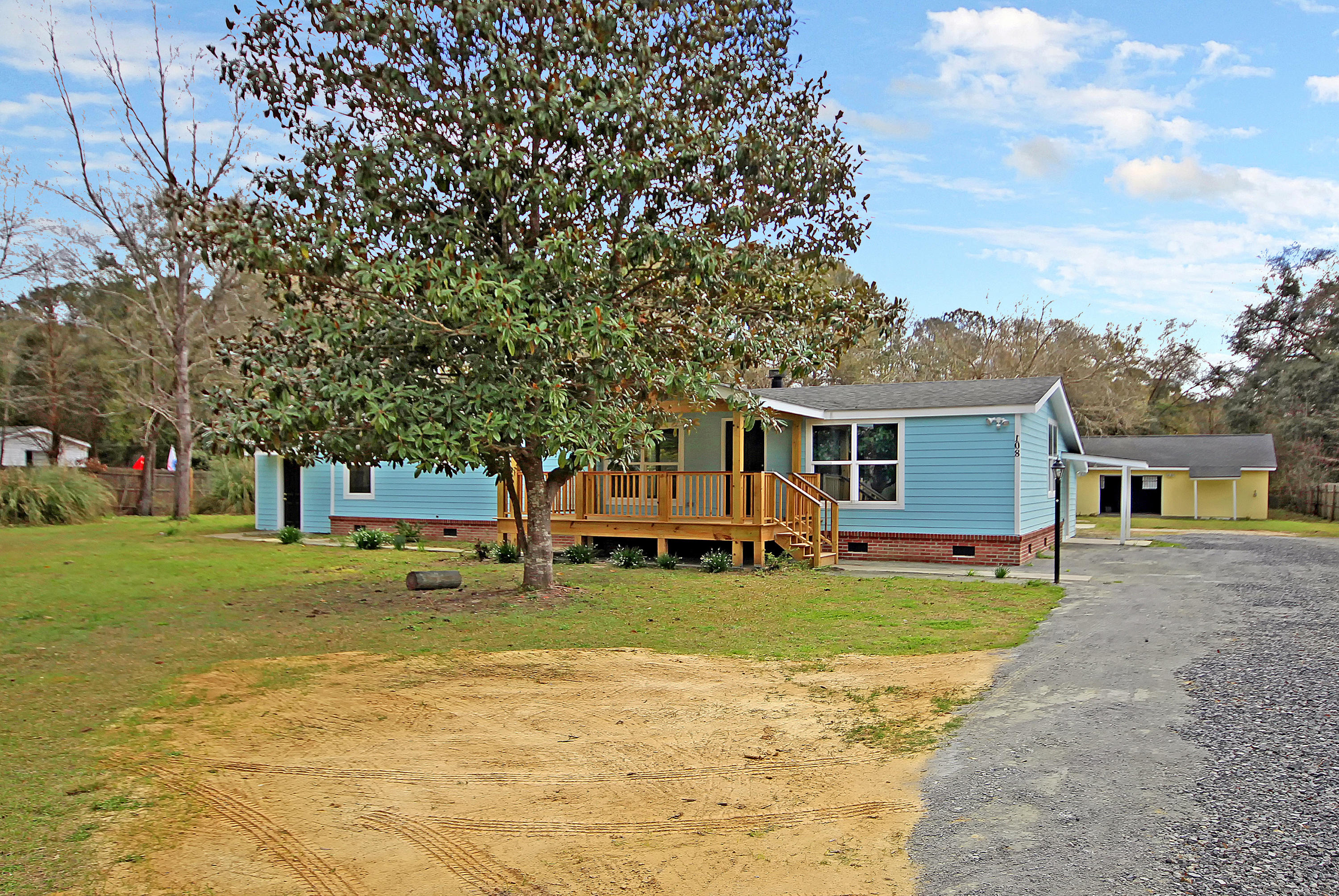 108 Messina Street Moncks Corner, SC 29461 - Photo 1 of 54 CREM_108 Messina_034
