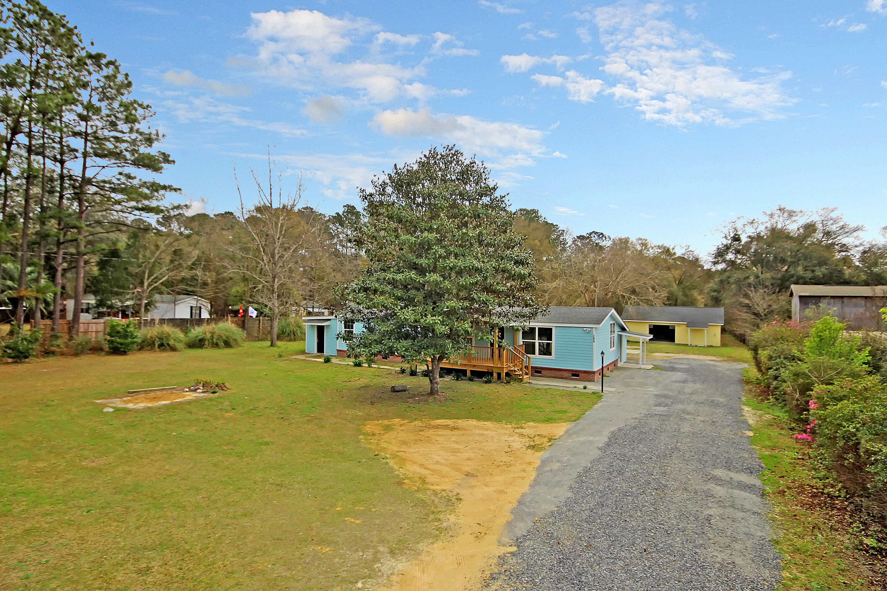 108 Messina Street Moncks Corner, SC 29461 - Photo 25 of 54 CREM_108 Messina_035