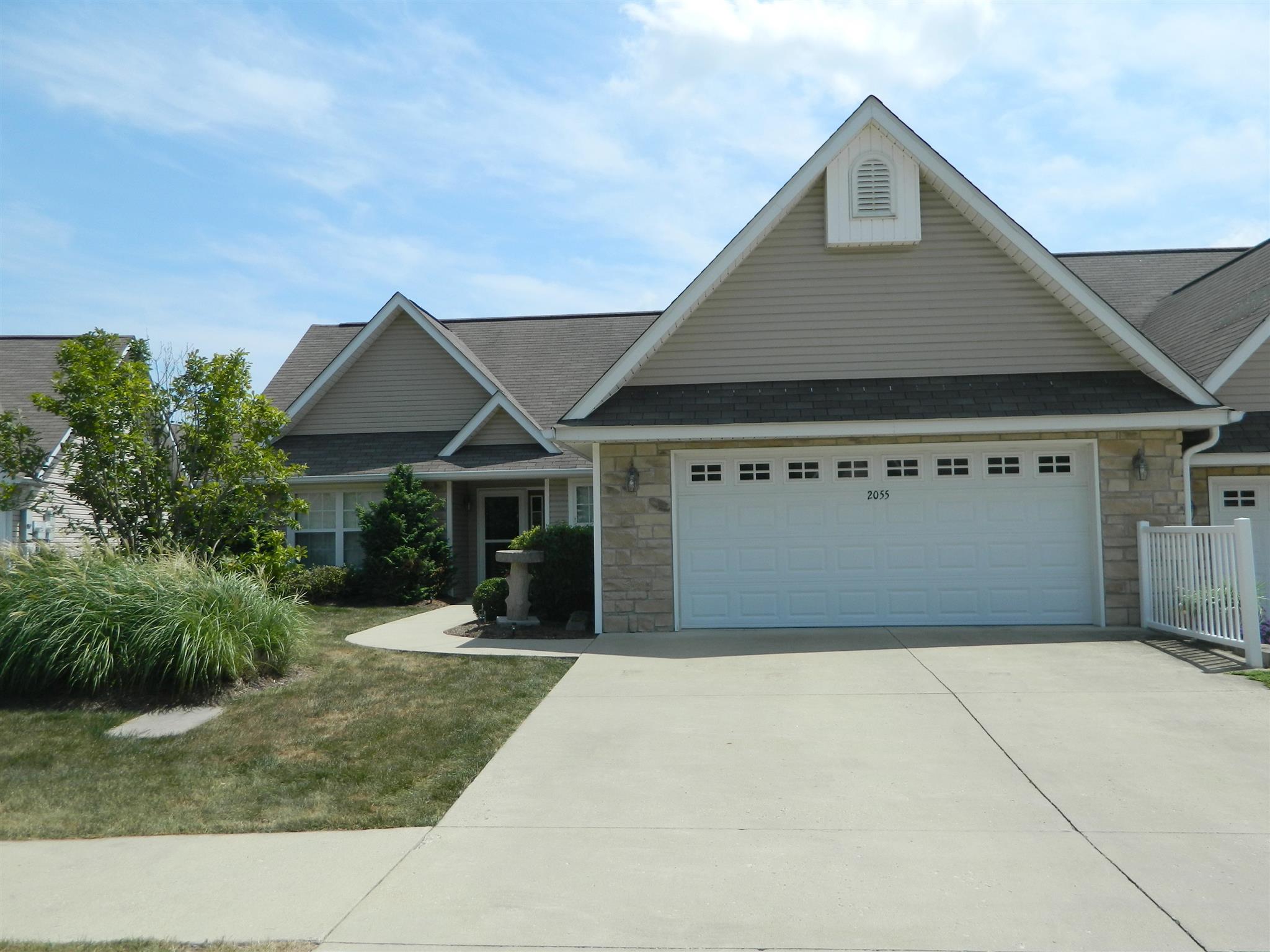 2055 West Arbor Ridge Way Bloomington, IN 47403 - Photo 1 of 17 Gallery Image 1