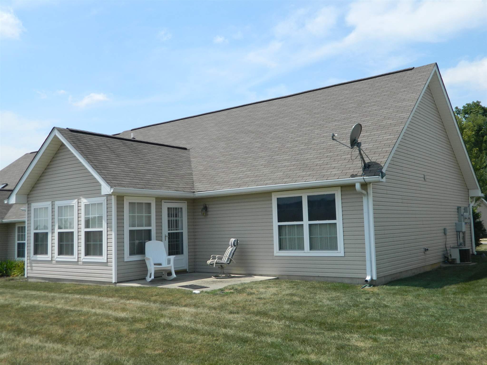 2055 West Arbor Ridge Way Bloomington, IN 47403 - Photo 16 of 17 Gallery Image 16