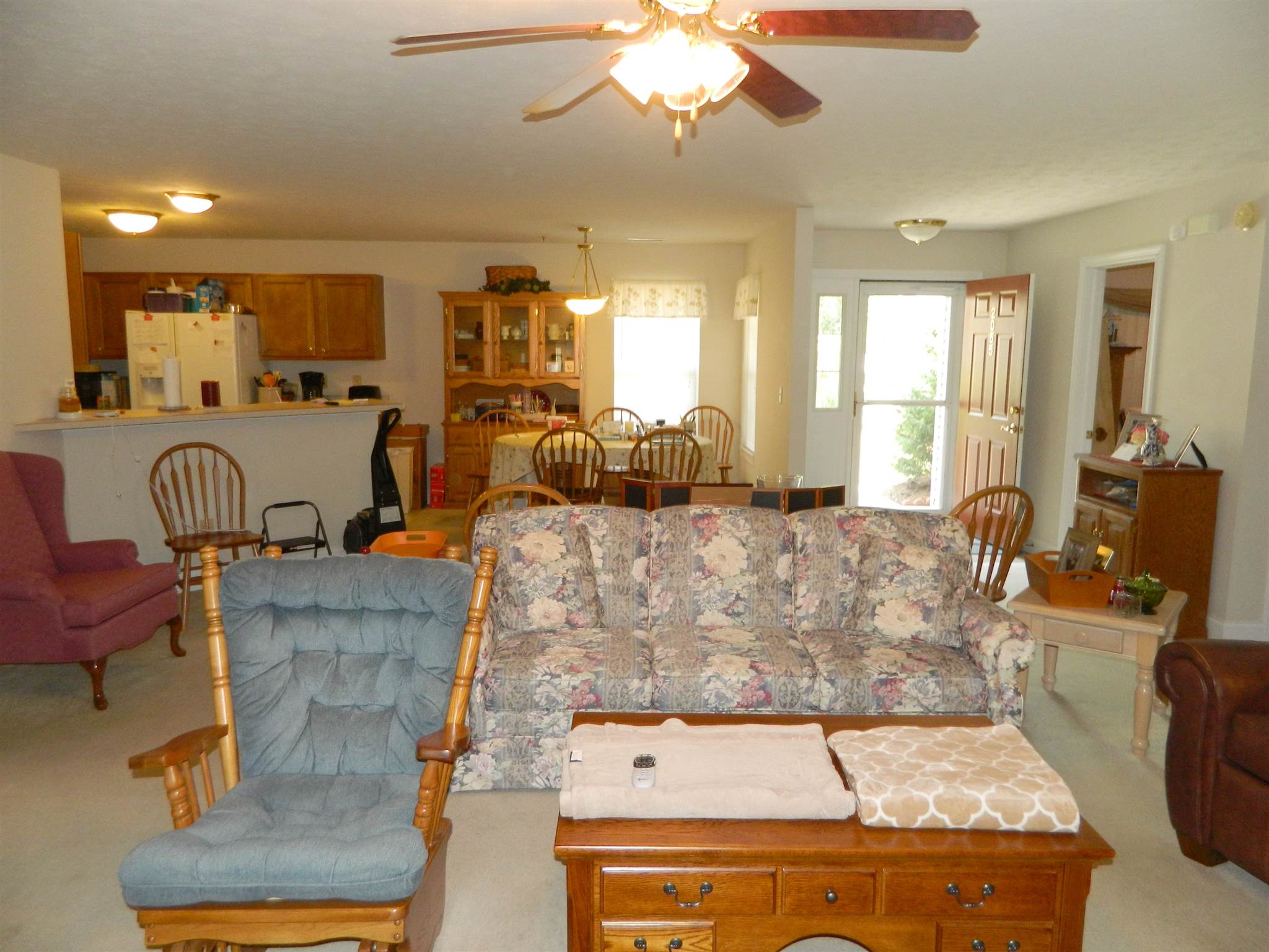 2055 West Arbor Ridge Way Bloomington, IN 47403 - Photo 5 of 17 Gallery Image 5