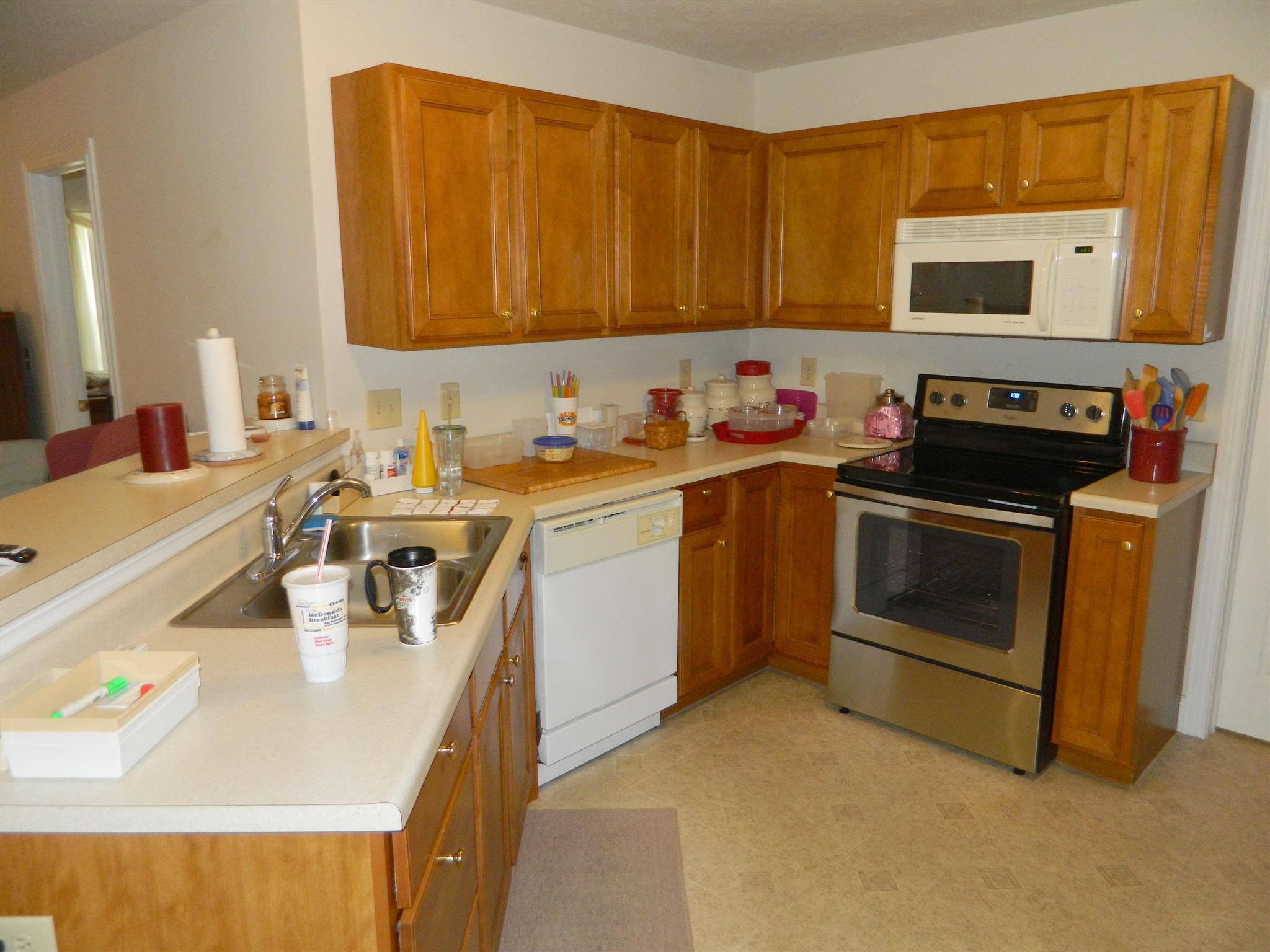2055 West Arbor Ridge Way Bloomington, IN 47403 - Photo 7 of 17 Gallery Image 7