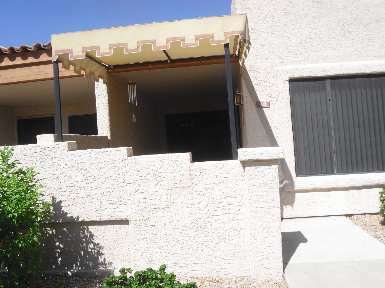 14300 West Bell Road, Unit 50 Surprise, AZ 85374 - Photo 1 of 6 Front