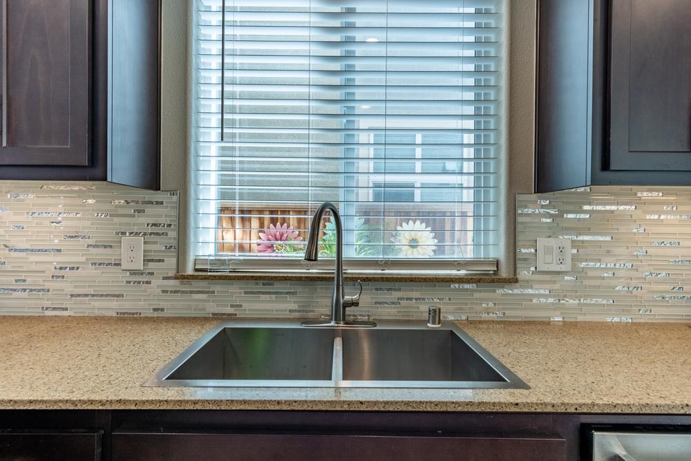 112 Springtime Circle Hollister, CA 95023 - Photo 19 of 63 a view of kitchen and sink