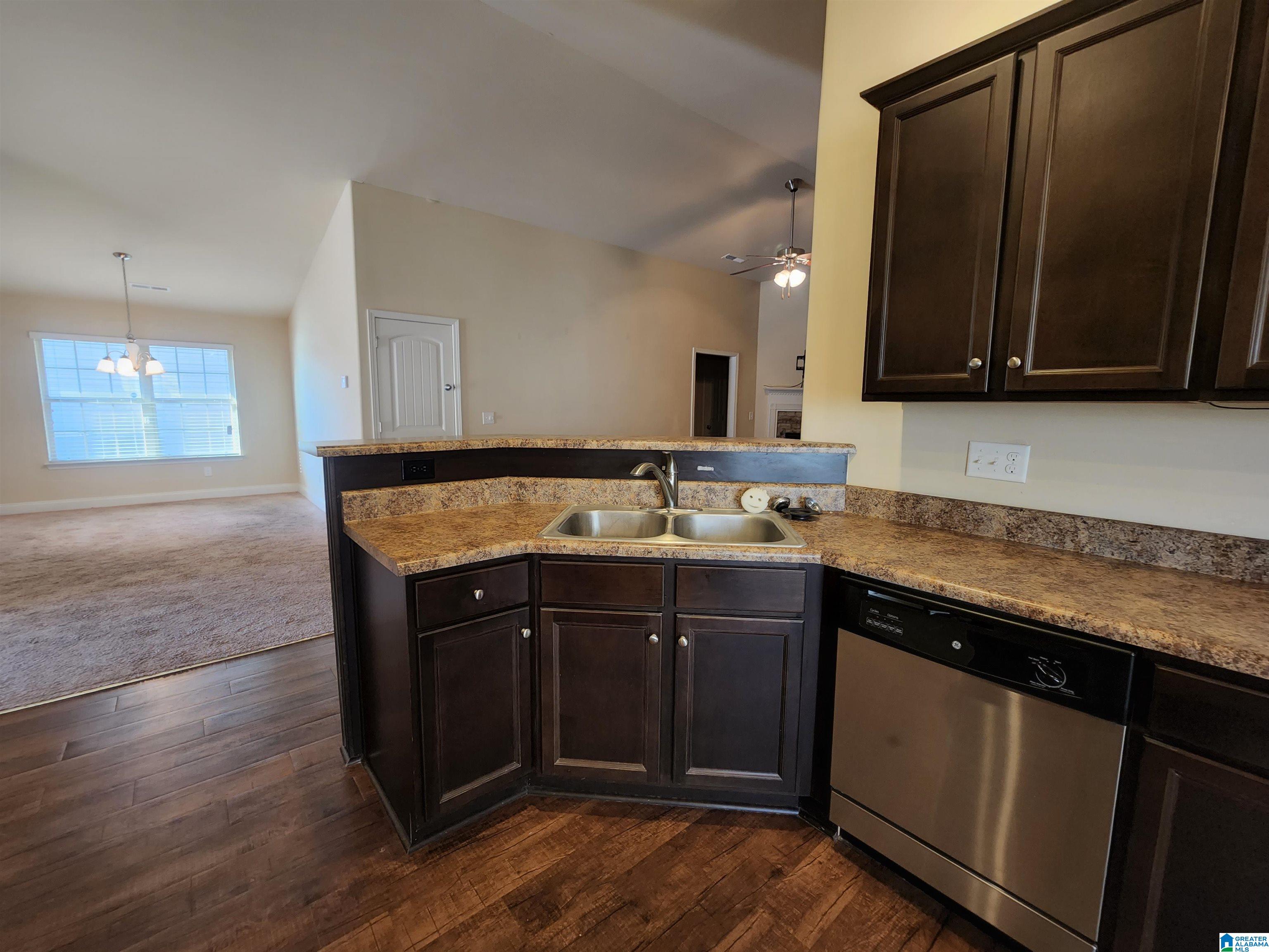2030 Highview Way Calera, AL 35040 - Photo 8 of 45