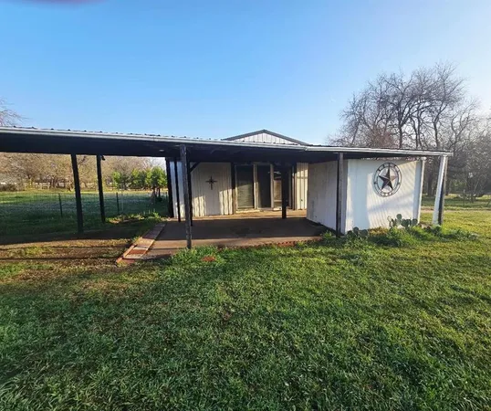 $265,000 | 5180 Farm To Market Road 1569, Farmersville, TX 75442