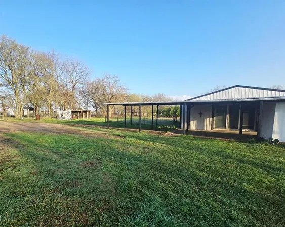 $265,000 | 5180 Farm To Market Road 1569, Farmersville, TX 75442