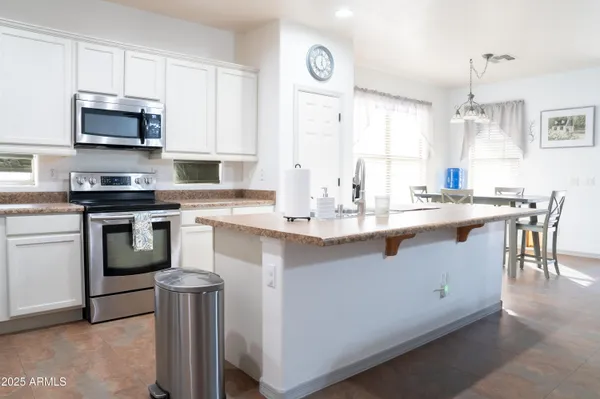 $2,500 | 16062 West Tohono Drive, Goodyear, AZ 85338