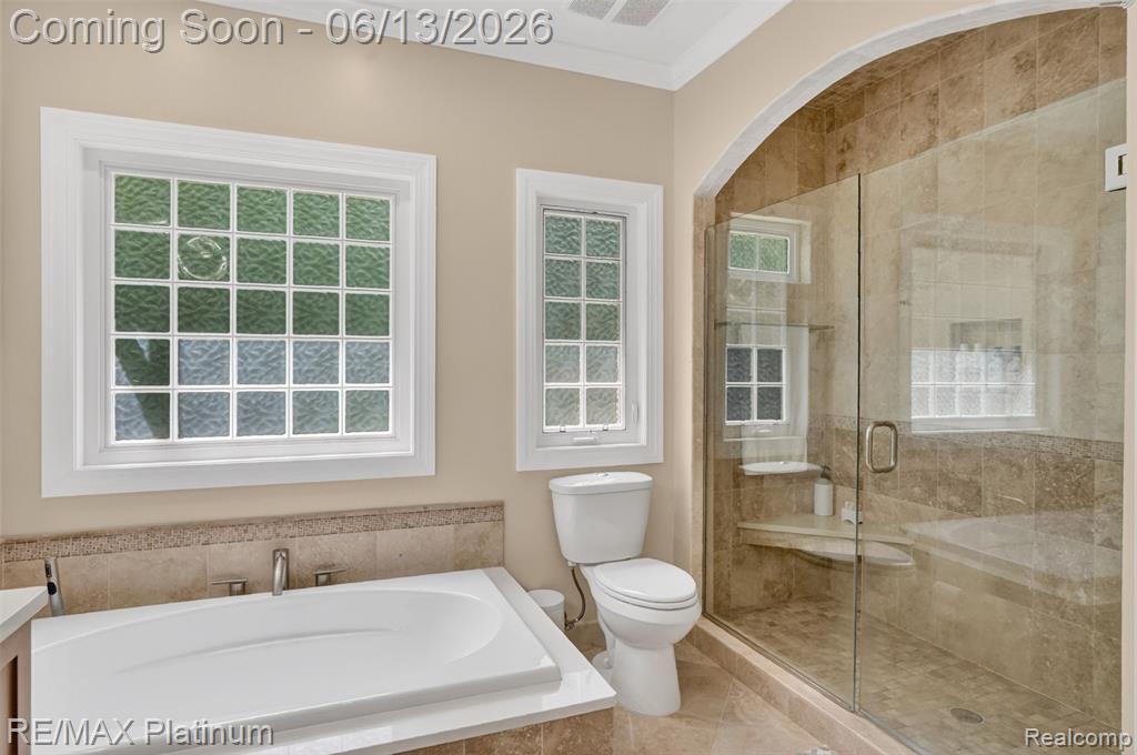 5060 Yax Pointe Drive Howell, MI 48843 - Photo 28 of 61