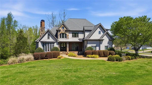 $749,000 | 127 Village Creek Drive, Jasper, GA 30143