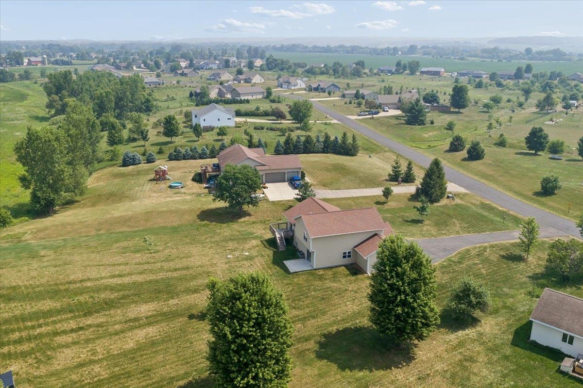 N8745 Hannah Road Belleville, WI 53508 - Photo 42 of 47