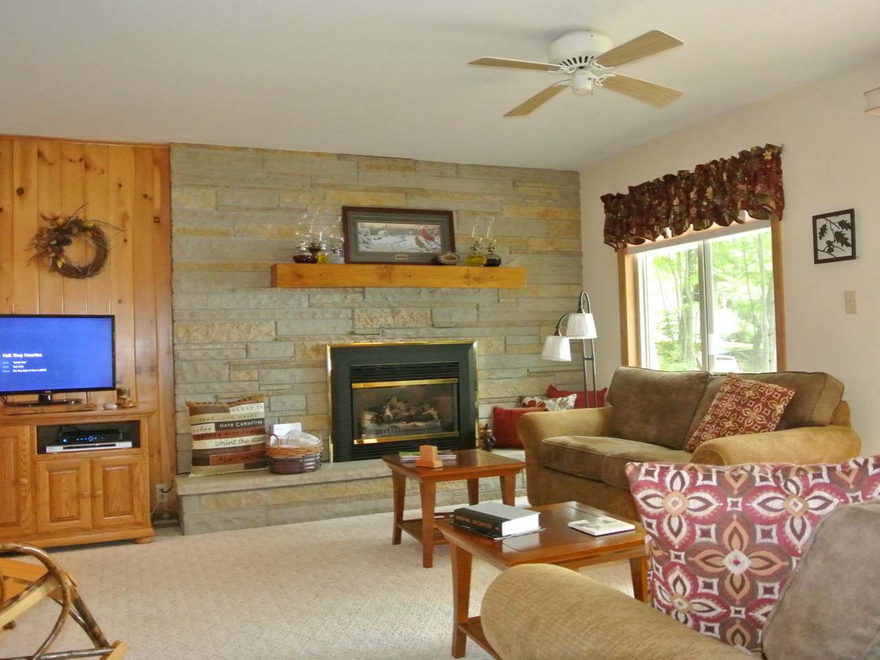 8774 Sand Lake Road Harshaw, WI 54529 - Photo 7 of 17 Gallery Image 7