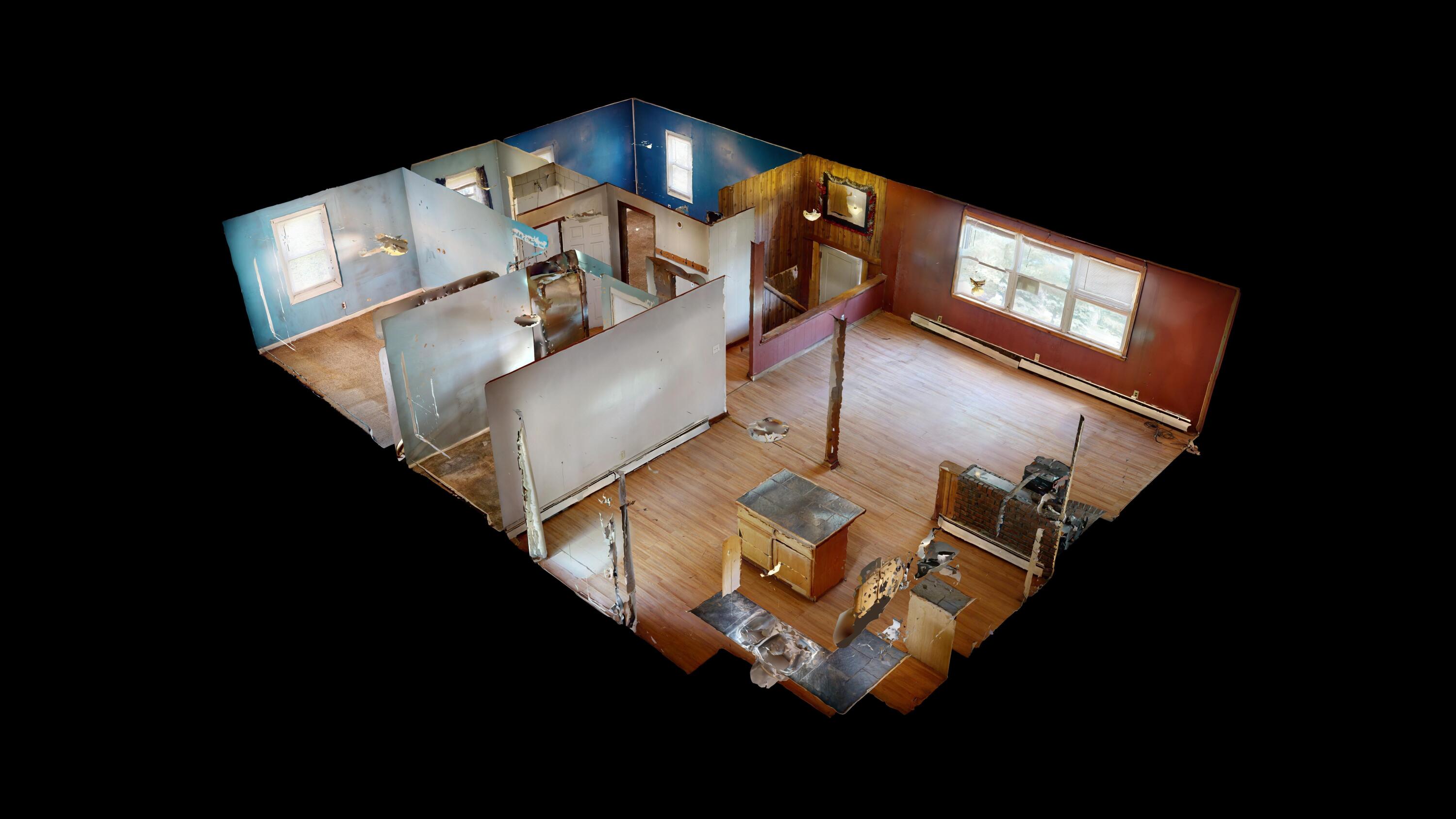 225 Middle Road Sabattus, ME 04280 - Photo 23 of 27 225-Middle-Road-Dollhouse-View