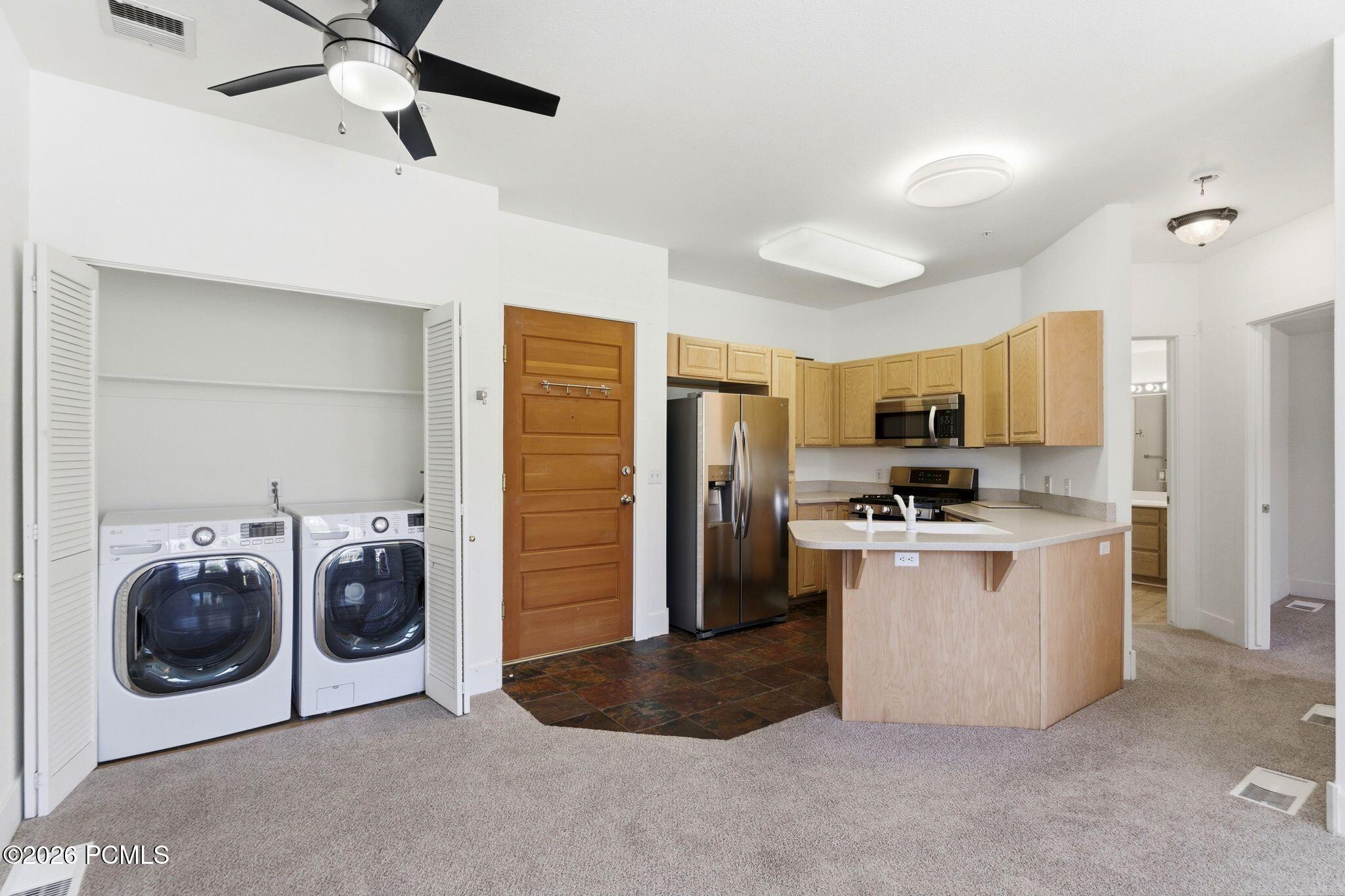 8410 Pointe Road, Unit F23 Park City, UT 84098 - Photo 6 of 21
