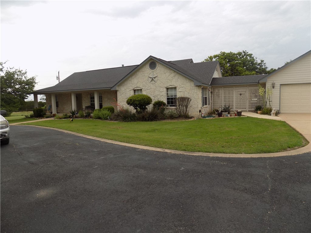 126 Comanche Trail Georgetown, TX 78633 - Photo 1 of 1 Gallery Image 1