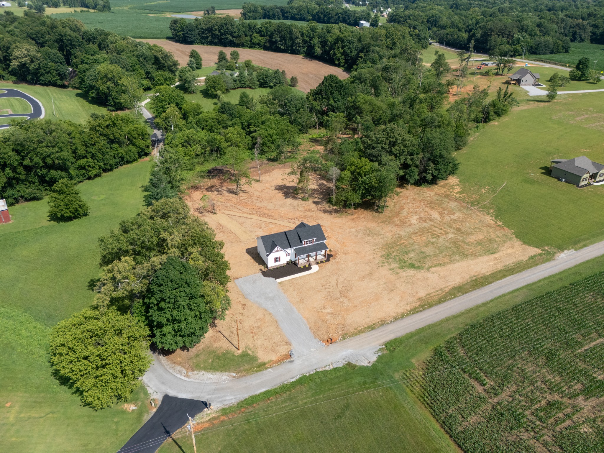4961 Bill Baggett Road Cedar Hill, TN 37032 - Photo 28 of 29