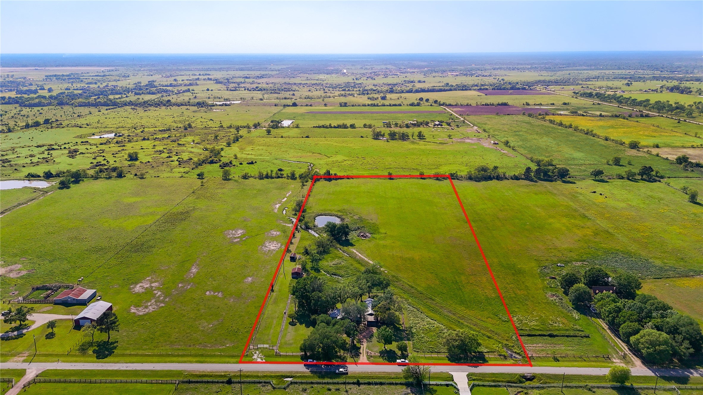36239 Cochran Road Waller, TX 77484 - Photo 8 of 9