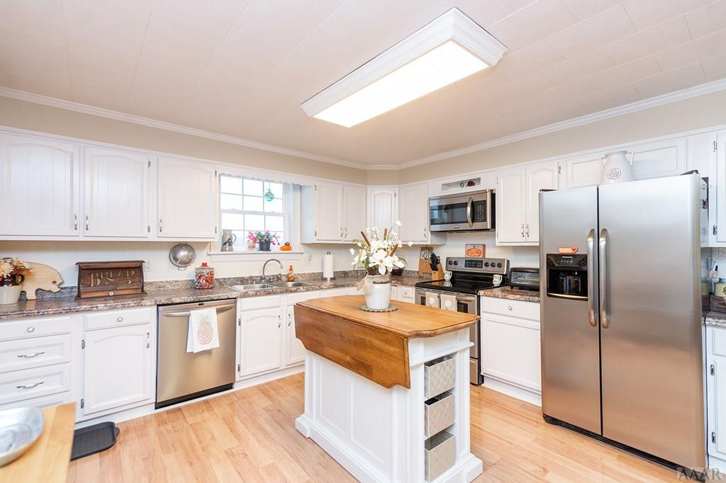 1381 Turnpike Road Elizabeth City, NC 27909 - Photo 18 of 42 Gallery Image 18