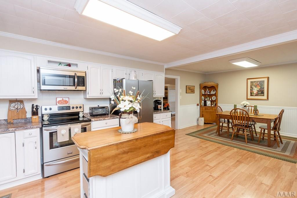 1381 Turnpike Road Elizabeth City, NC 27909 - Photo 20 of 42 Gallery Image 20