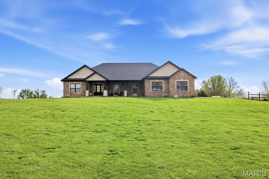 922 Powell Road Red Bud, IL 62278 - Photo 1 of 74