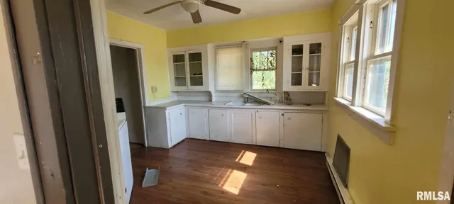 $30,000 | 526 South 19th Street, Mount Vernon, IL 62864