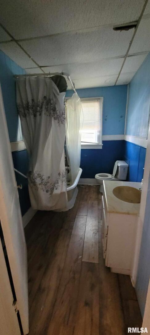 526 South 19th Street Mount Vernon, IL 62864 - Photo 5 of 12 a view of water heater room