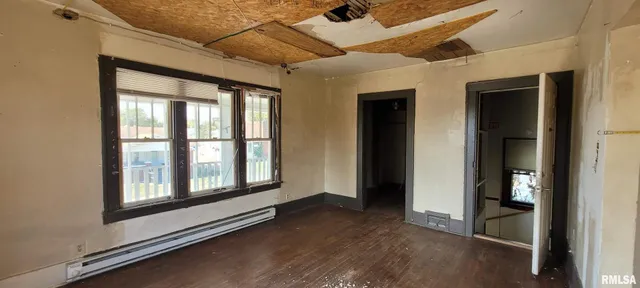 $30,000 | 526 South 19th Street, Mount Vernon, IL 62864