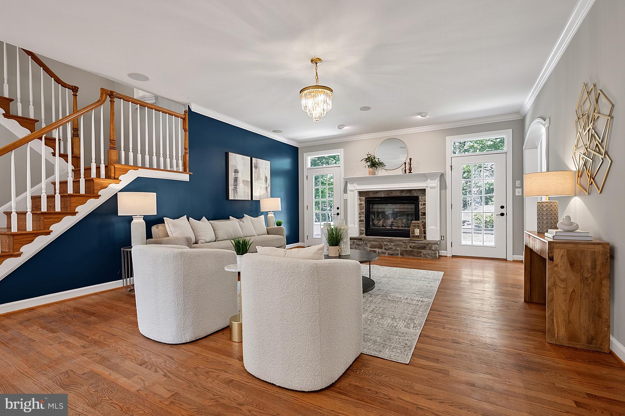 7040 Hoadly Road Manassas, VA 20112 - Photo 20 of 133 Gallery Image 20