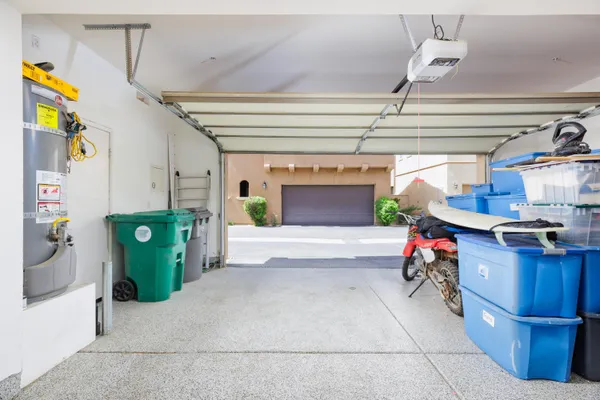 a children room with toys