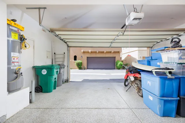 a children room with toys