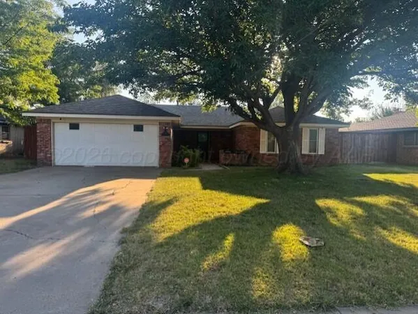 $2,075 | 5501 Winslow Street, Amarillo, TX 79109