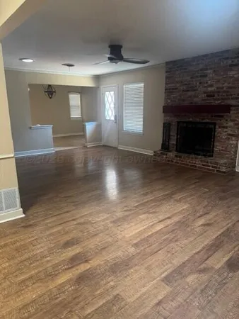 $2,075 | 5501 Winslow Street, Amarillo, TX 79109