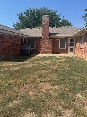 $2,075 | 5501 Winslow Street, Amarillo, TX 79109