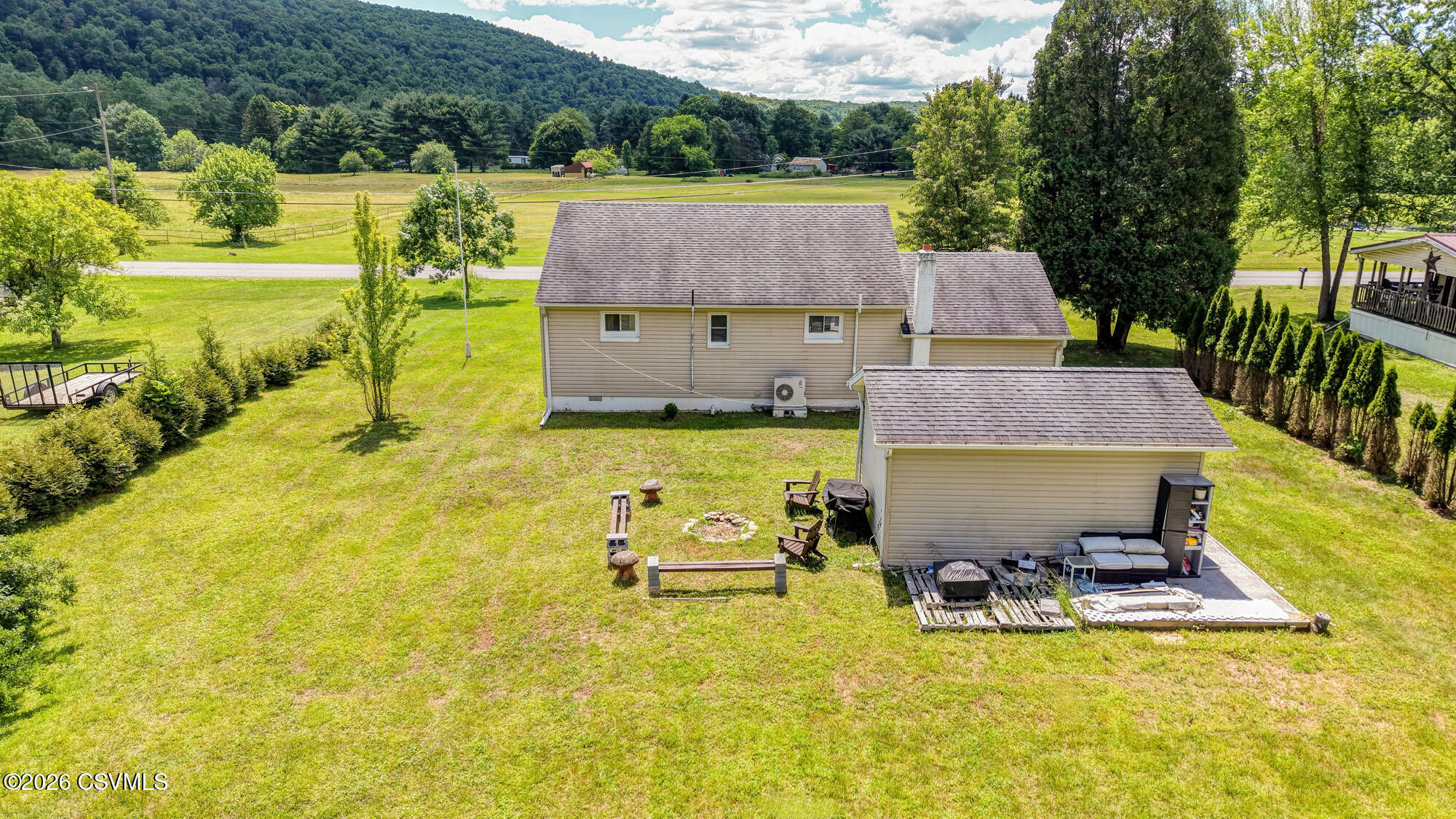 19 Jamison City Road Benton, PA 17814 - Photo 4 of 38