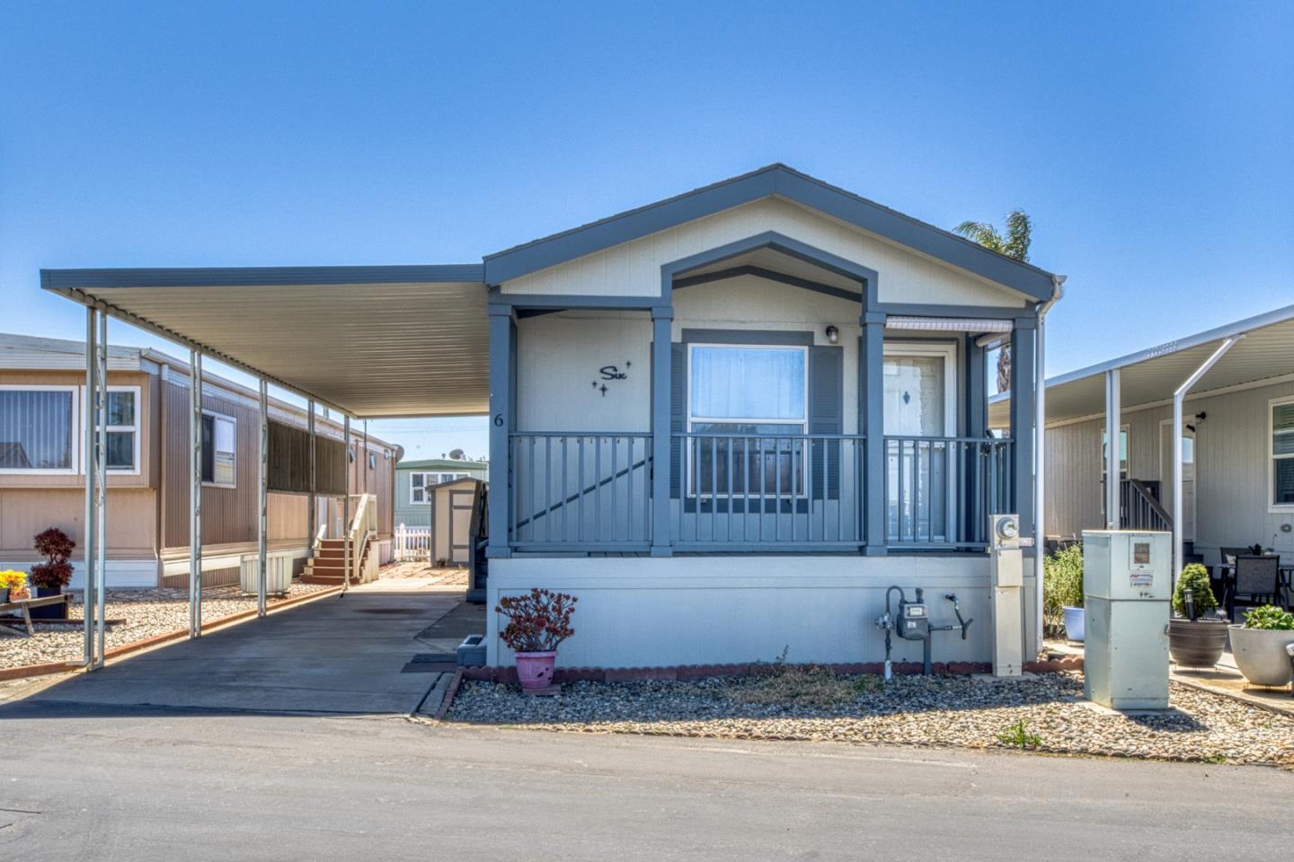 12350 Christensen Road, Unit 6 Salinas, CA 93907 - Photo 2 of 27 Gallery Image 2