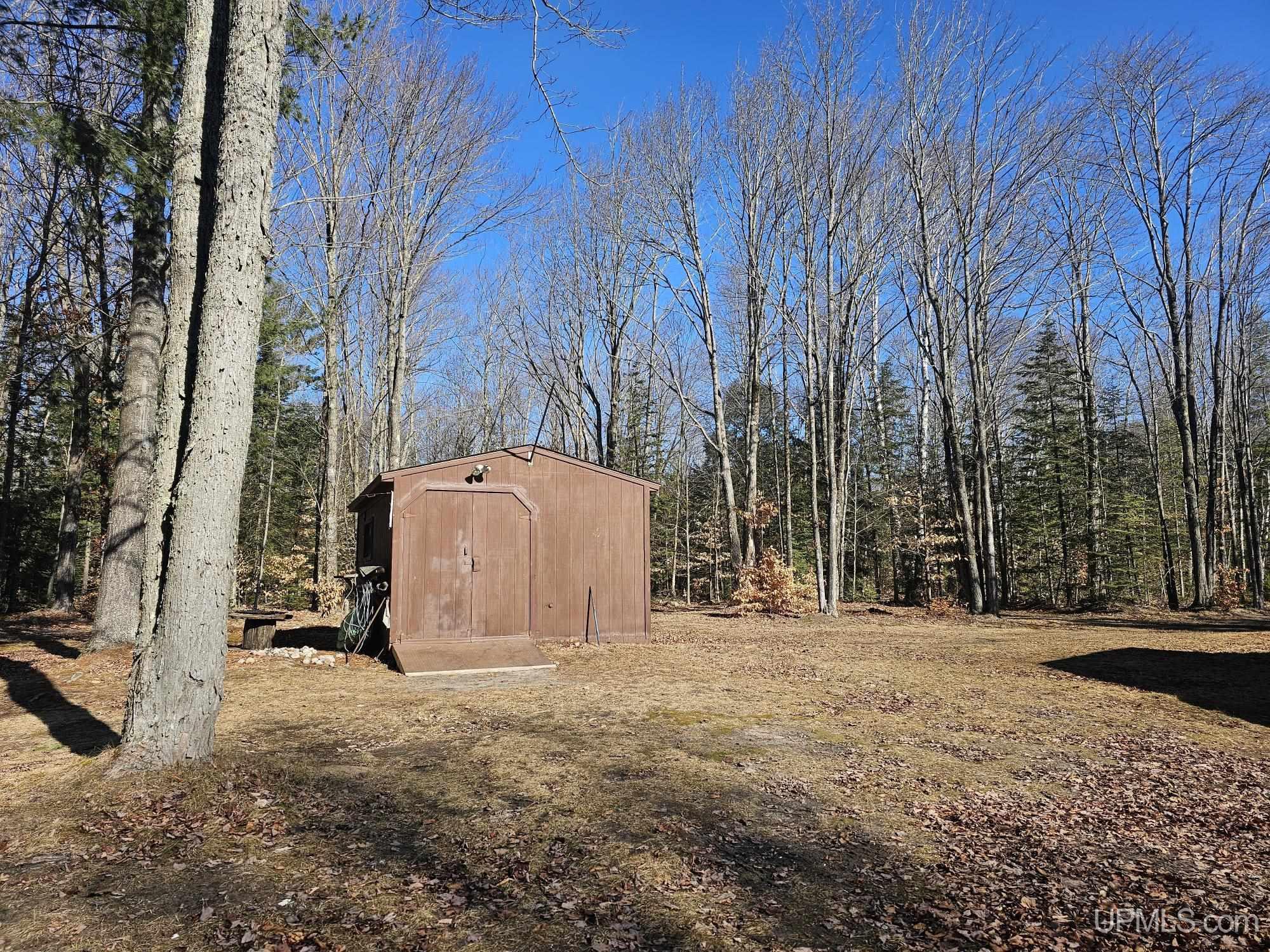 2467 Little Harbor Road Manistique, MI 49854 - Photo 21 of 68 Gallery Image 21