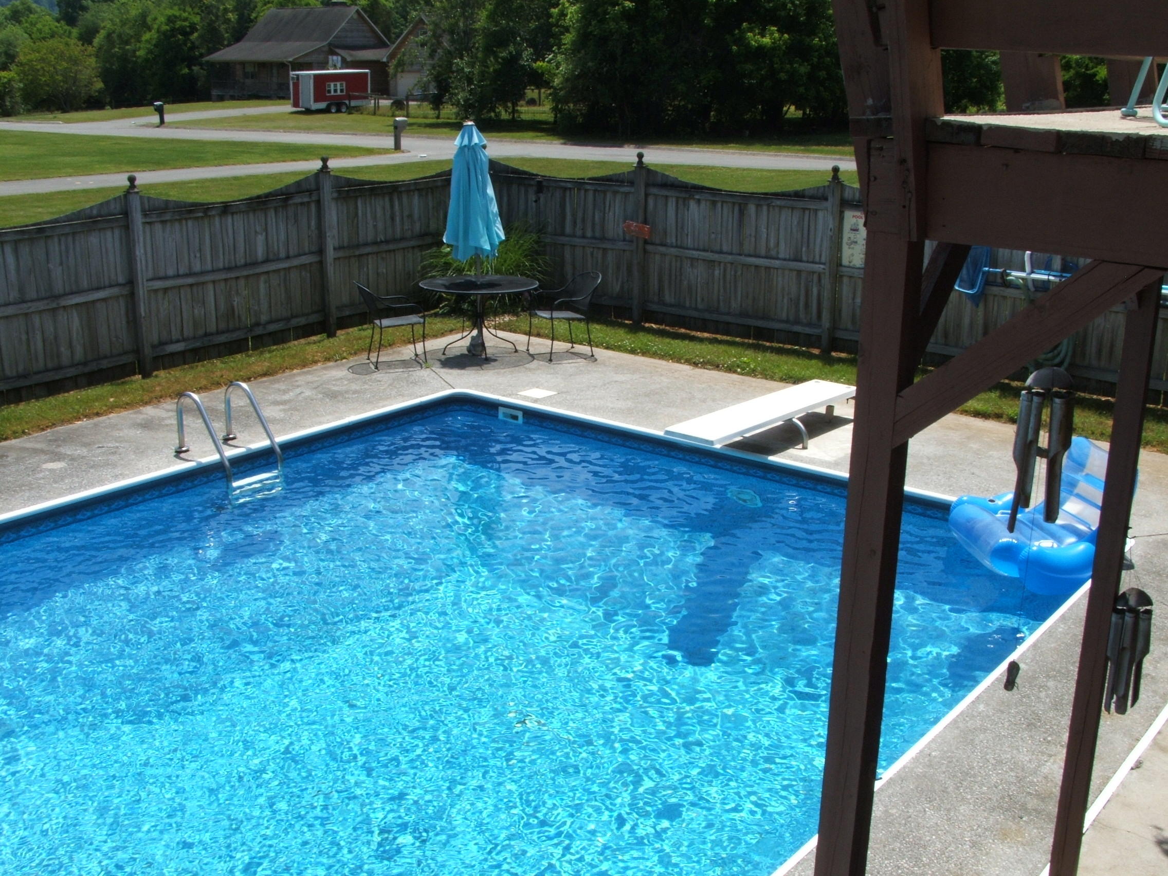 5120 West Emory Road Powell, TN 37849 - Photo 26 of 34 DSCF2665