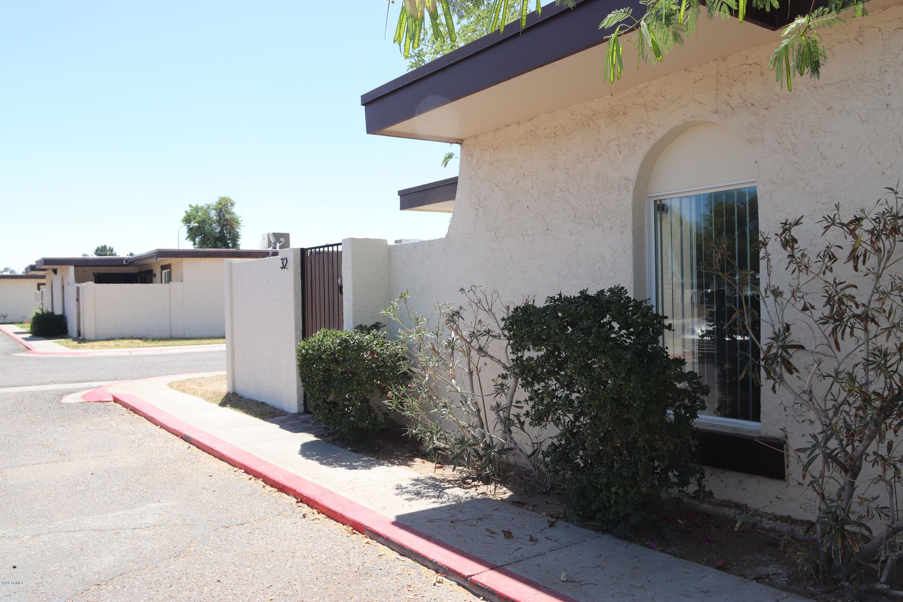 830 South Dobson Road, Unit 32 Mesa, AZ 85202 - Photo 2 of 10 6176645328_IMG_3155