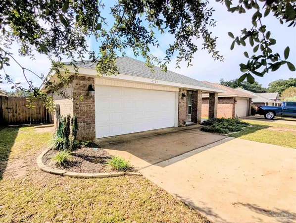 $1,815 | 4723 Frances Street, Pace, FL 32571