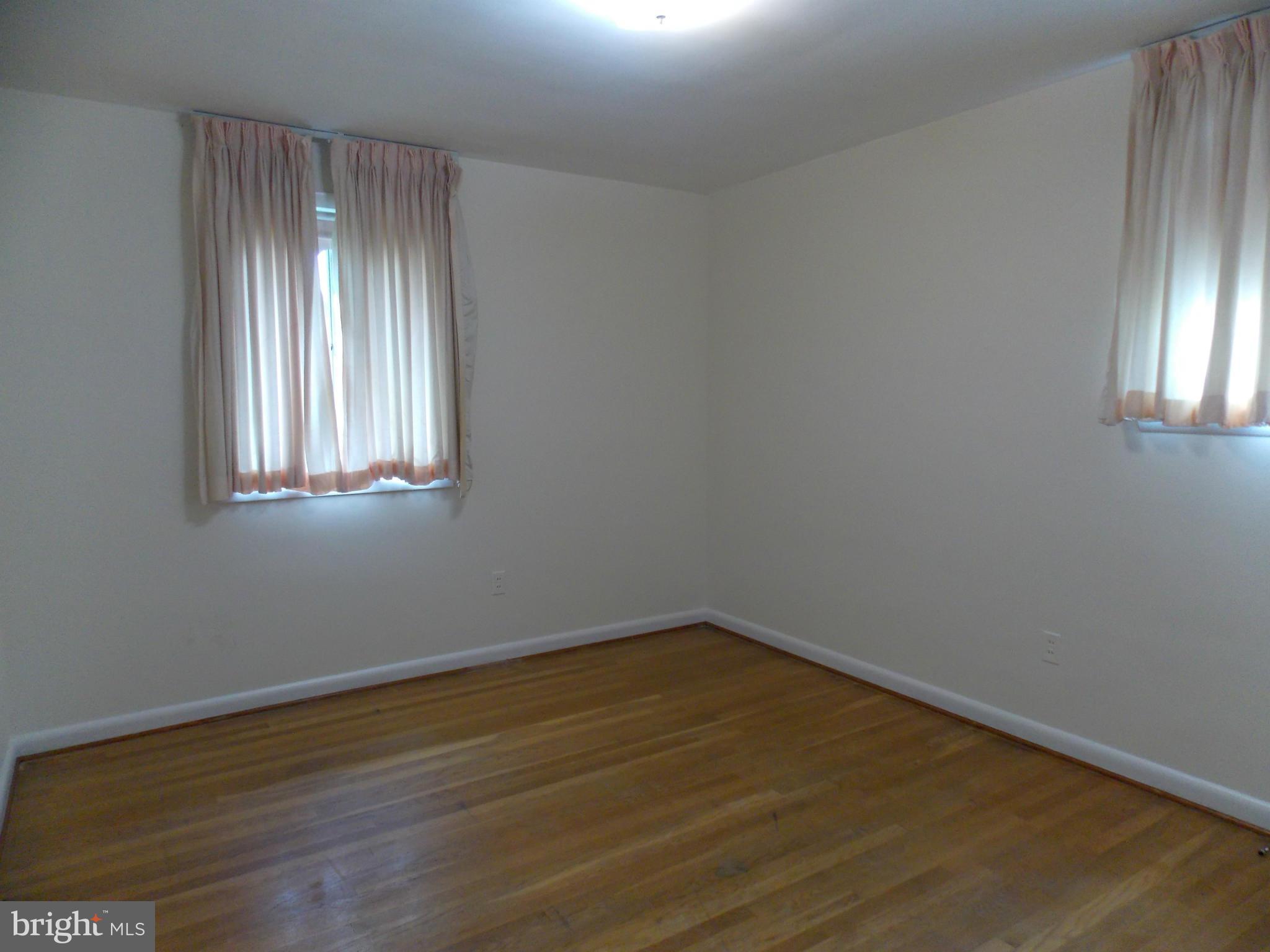 11000 Inwood Avenue Silver Spring, MD 20902 - Photo 7 of 12 Bedroom #1