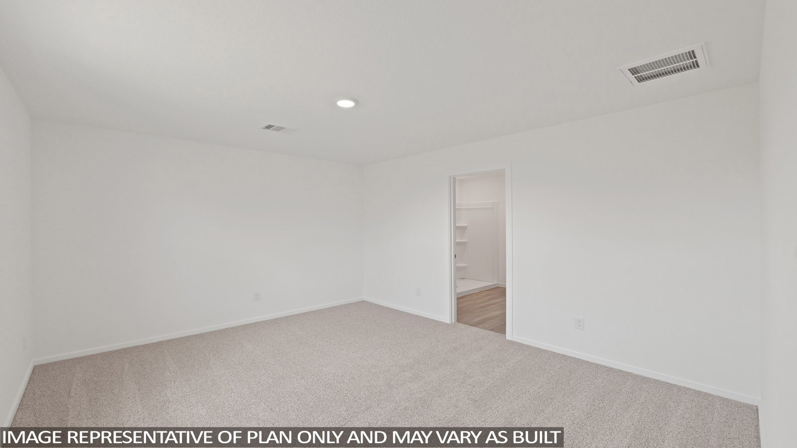 965 Sutherland Falls Street Conroe, TX 77303 - Photo 16 of 35 a view of an empty room